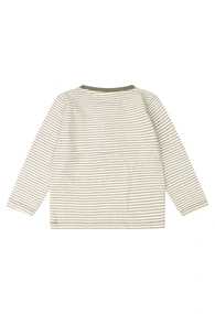 Flinq Newborn baby jongens shirt